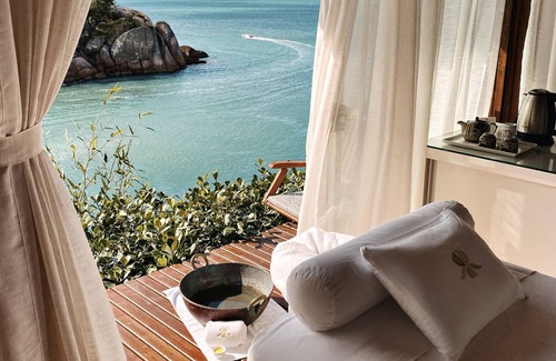 Governador Celso Ramos Resort | Awasi Santa Catarina