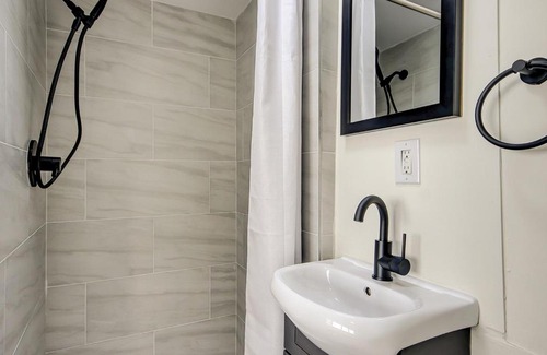 Downtown Charleston Apartment | Away Point Studio - 30-Day Rental