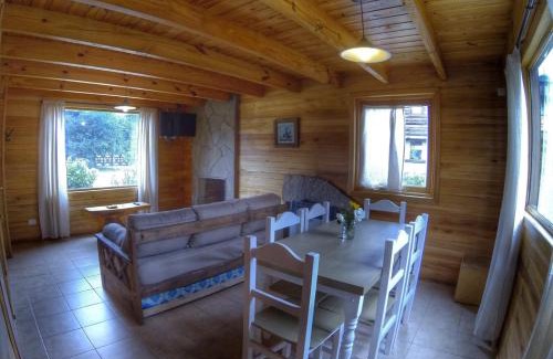 Meliquina Ski Chalet | AWEN