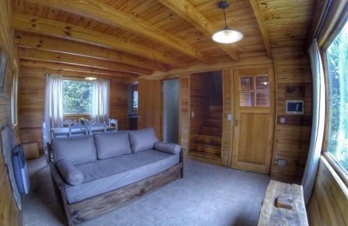 Meliquina Ski Chalet | AWEN
