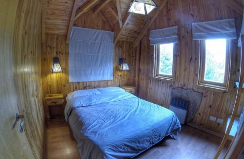 Meliquina Ski Chalet | AWEN