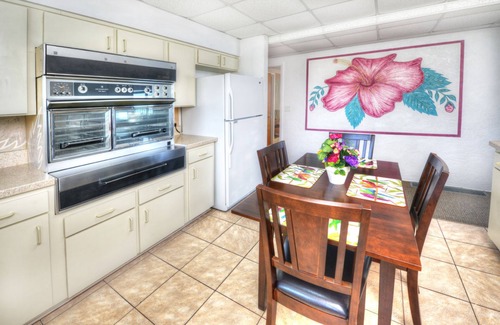 Cate Gray Villa | Awesome 3 Bedroom Oceanfront Luxury Apartment - Enhanced Cleaning