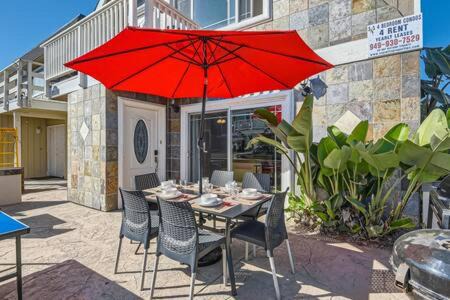 Newport Shores House | Awesome 3BR 2BTH 1 Block To Beach C2