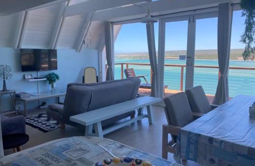 Witsand Ski Chalet | Awesome AFrame