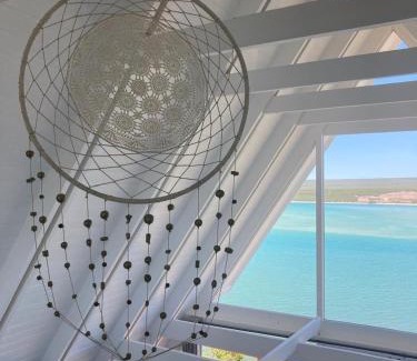 Witsand Ski Chalet | Awesome AFrame