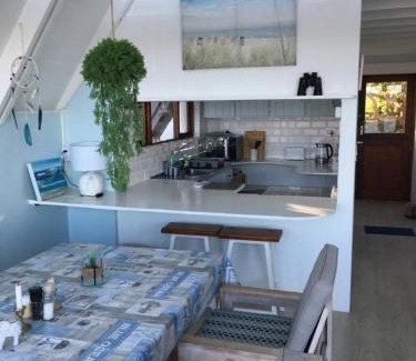 Witsand Ski Chalet | Awesome AFrame