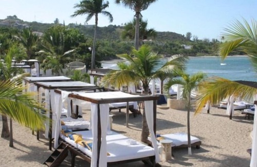 Cofresi Apartment | Awesome All Inclusive special! Sensational Deluxe Beach Studio!