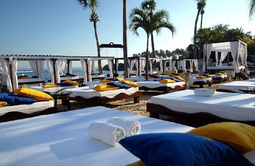 Cofresi Apartment | Awesome All Inclusive special! Sensational Deluxe Beach Studio!