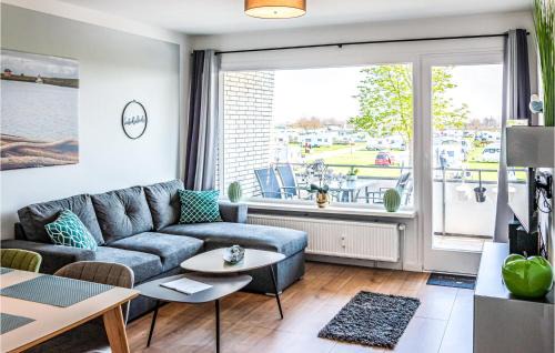 Stinteck Apartment | Awesome Apartment In Büsum Ot Westerdeichst
