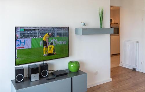 Stinteck Apartment | Awesome Apartment In Büsum Ot Westerdeichst