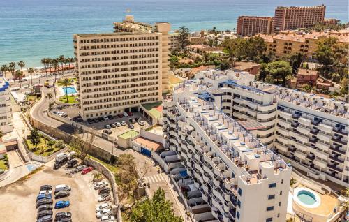 Torrequebrada Apartment | Awesome Apartment In Benalmadena