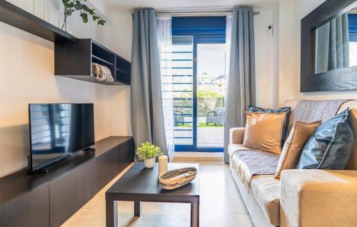 Torrequebrada Apartment | Awesome Apartment In Benalmadena