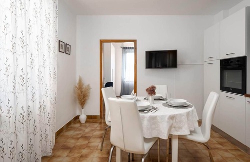 Porec Apartment | Awesome apartment in Porec with WiFi