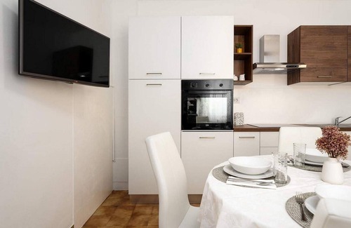 Porec Apartment | Awesome apartment in Porec with WiFi