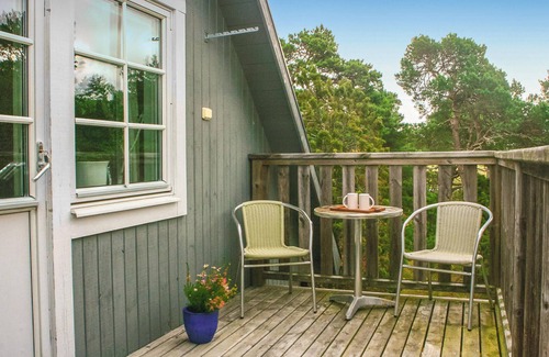 Vibble Apartment | Awesome apartment in Ygne with WiFi