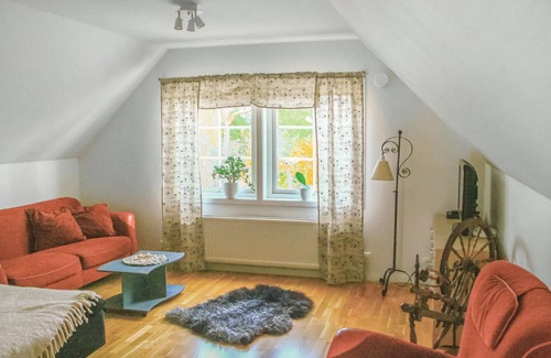 Vibble Apartment | Awesome apartment in Ygne with WiFi