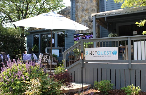 Muirfield Village House | Awesome home 17th hole for the Memorial Tournament! Great for corporate outing.