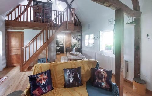 Alette House | Awesome Home In Alette With Wifi