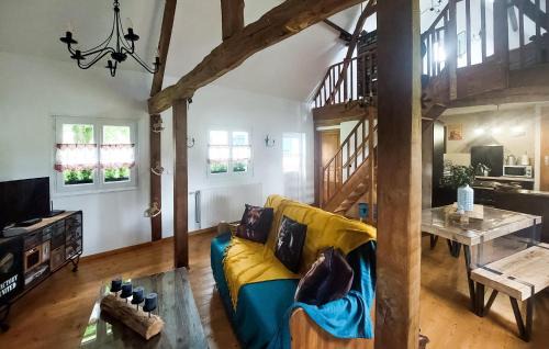 Alette House | Awesome Home In Alette With Wifi