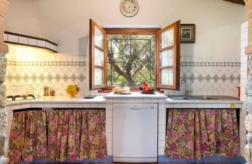 Bibbona House | Awesome home in Bibbona (LI)