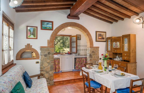 Bibbona House | Awesome home in Bibbona (LI)