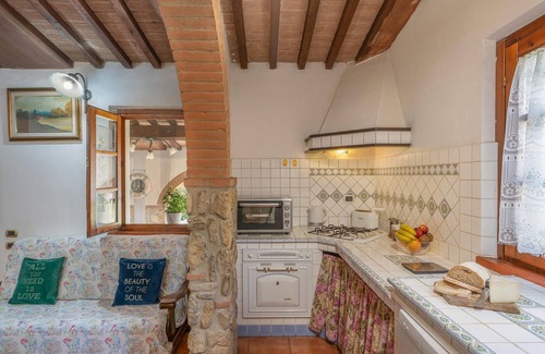 Bibbona House | Awesome home in Bibbona (LI)