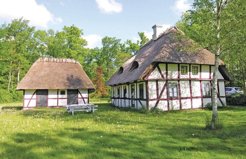 Gudbjerg Sydfyn House | Awesome home in Gudbjerg Sydfyn