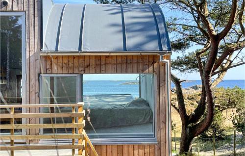 Farsund House | Awesome Home In Farsund With Wifi