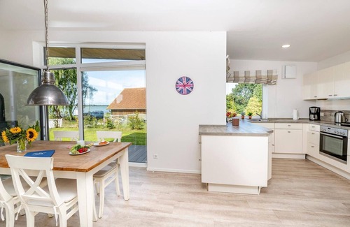 Gelting House | Awesome home in Gelting with WiFi