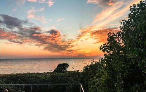 Hasle House | Awesome Home In Hasle With Wifi