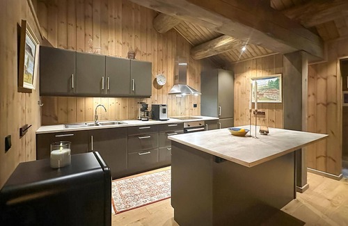 Hornindal House | Awesome home in Hornindal with WiFi