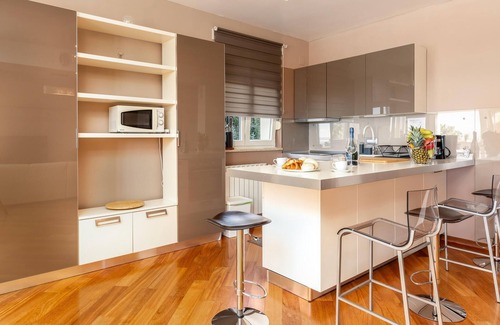 Kostrena House | Awesome home in Kostrena with WiFi