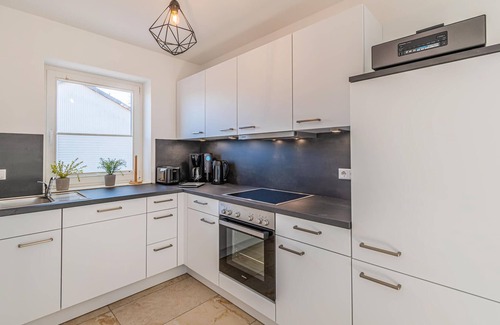 Langenhorn House | Awesome home in Langenhorn with WiFi