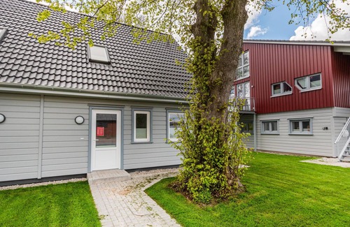 Langenhorn House | Awesome home in Langenhorn with WiFi