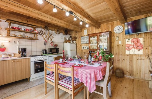 Lic House | Awesome home in Lic with WiFi