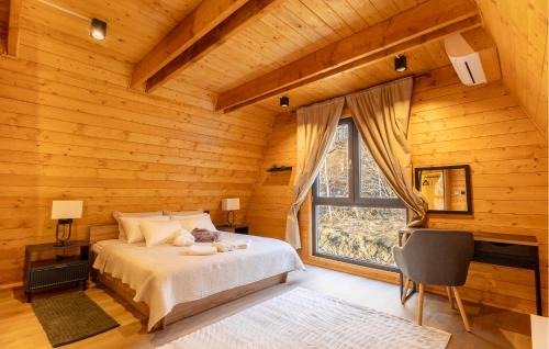 Delnice House | Awesome Home In Marija Trost