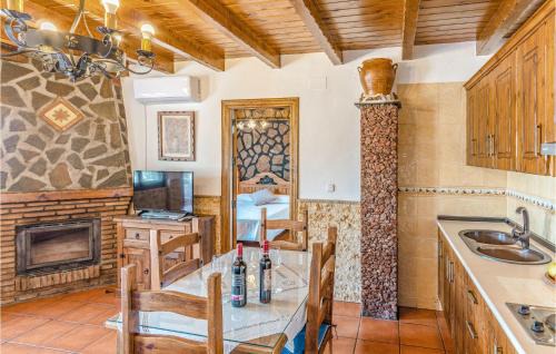 Mecina Bombaron House | Awesome Home In Mecina Bombarón