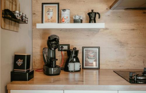 Brestova Draga House | Awesome Home In Mrkopalj With Kitchen