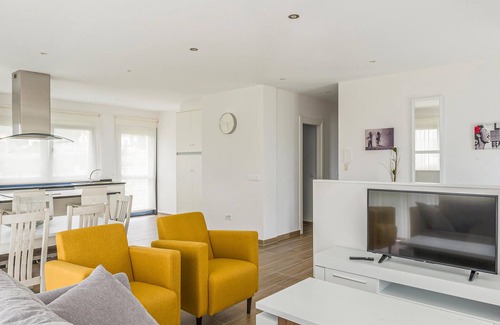 Noia House | Awesome home in Noia with WiFi