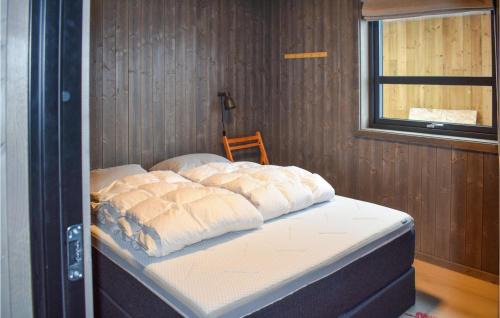 Rauland House | Awesome Home In Rauland With Sauna