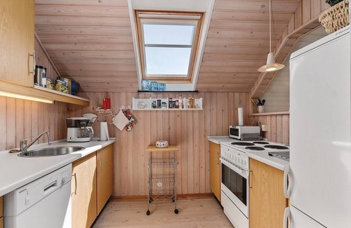 Svendborg House | Awesome home in Svendborg