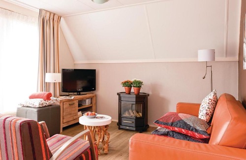 Vlagtwedde House | Awesome home in Vlagtwedde with 3 Bedrooms, WiFi and Indoor swimming pool