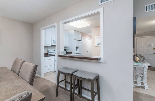 Sea Pines Villa | Awesome location for golf, tennis, pickleball and the beach!