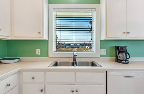 Gulf Shores House | Awesome new deck! Summertide. Sprawling Beachfront 8BR single story! Pool!