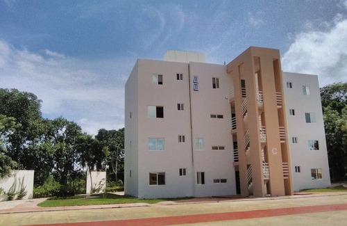 Puerto Morelos Condo | Awesome Penthouse in Paradise