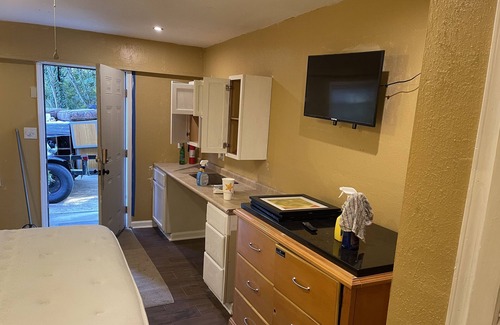 Macon Apartment | Awesome private studio