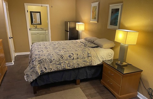 Macon Apartment | Awesome private studio