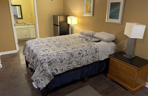 Macon Apartment | Awesome private studio