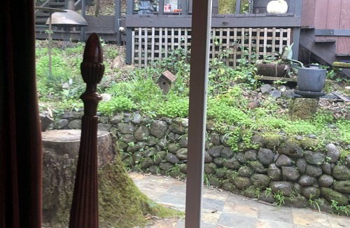 San Anselmo House | Awesome views, Eclectic, charming cottage