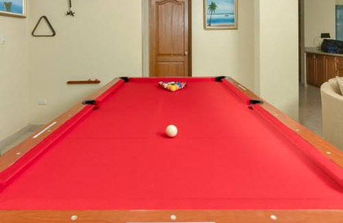 La Esplanada Villa | Awesome Villa in THE CENTER of Sosua - Near Everything